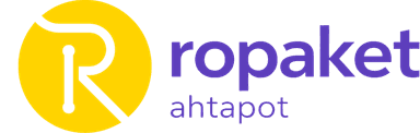 Ropaket Logo